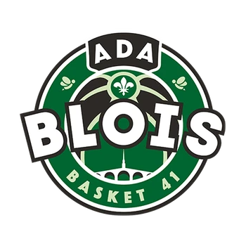 ADA BLOIS BASKET 41 