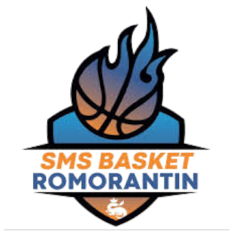 S.M.S. ROMORANTIN 