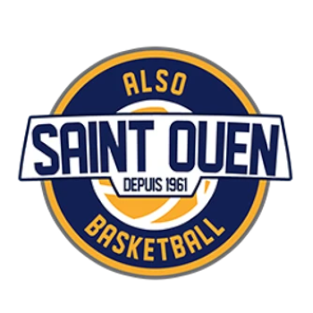AL SAINT OUEN BASKET 