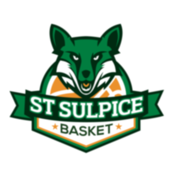 SAINT-SULPICE BASKET 