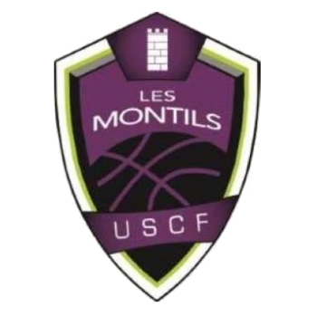 USCF LES MONTILS