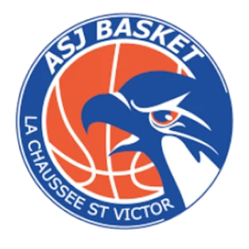 ASJ BASKET LA CHAUSSEE ST VICTOR 