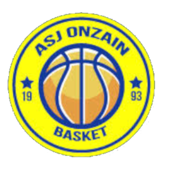 ASJ ONZAIN BASKET 