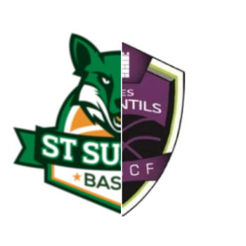 ST SULPICE BASKET - USCF LES MONTILS 