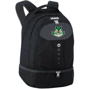 Sac à dos Saint-Sulpice Basket – Praticité et confort