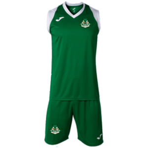 Ensemble Lider – Saint-Sulpice Basket (maillot + short)