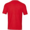 T-Shirt coton homme rouge – Image 3