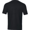T-shirt coton enfant noir – Image 2