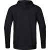 Sweat à capuche zippé – homme – Image 3
