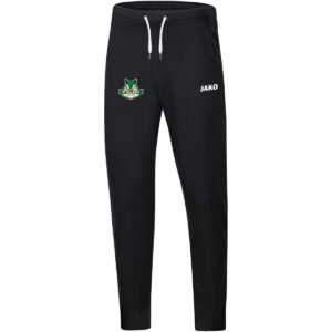 Pantalon de jogging noir enfant