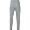 Pantalon jogging coton gris homme/femme – Image 3