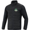 Veste hybride Saint-Sulpice Basket – Image 2