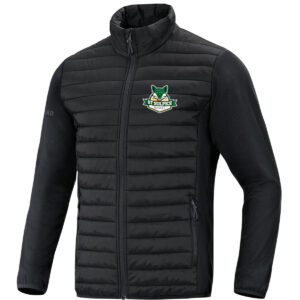 Veste hybride Saint-Sulpice Basket