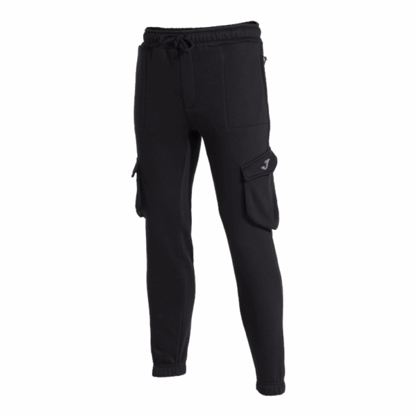 Pantalon cargo Femme – Saint-Sulpice Basket