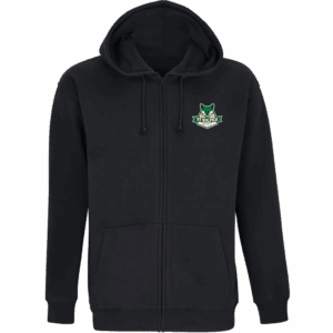 Veste Carter noire