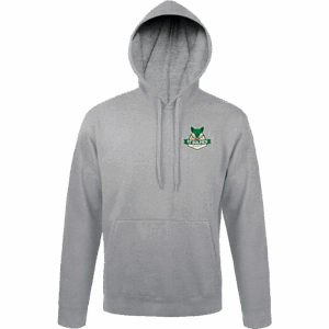 Sweat Snake gris
