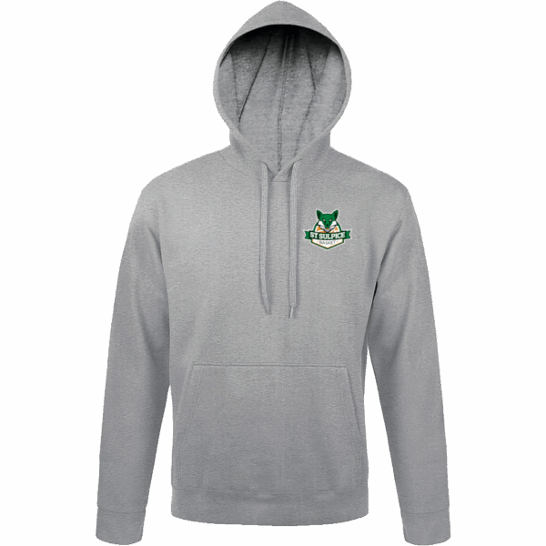 Sweat Snake gris