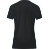 T-shirt coton femme noir – Image 3