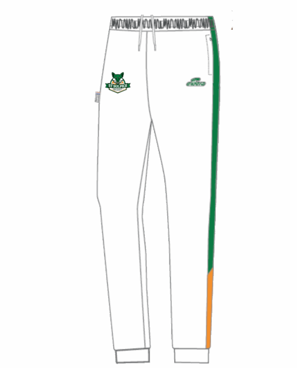 Pantalon Eldera
