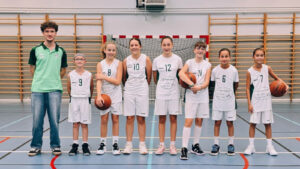 U13 F
