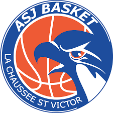 ASJ BASKET LA CHAUSSEE ST VICTOR
