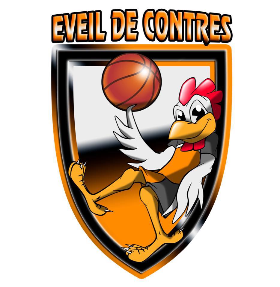 EVEIL DE CONTRES