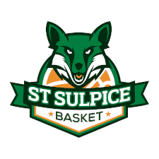 SAINT-SULPICE BASKET