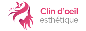 Clin d\'oeil esthétique