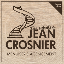 Les enfants de Jean Crosnier