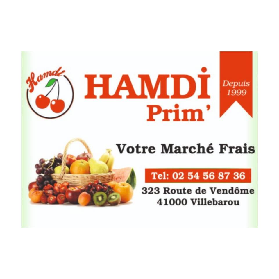 Hamdi Prim\'