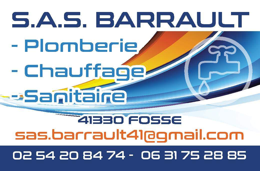 Barrault Chauffage