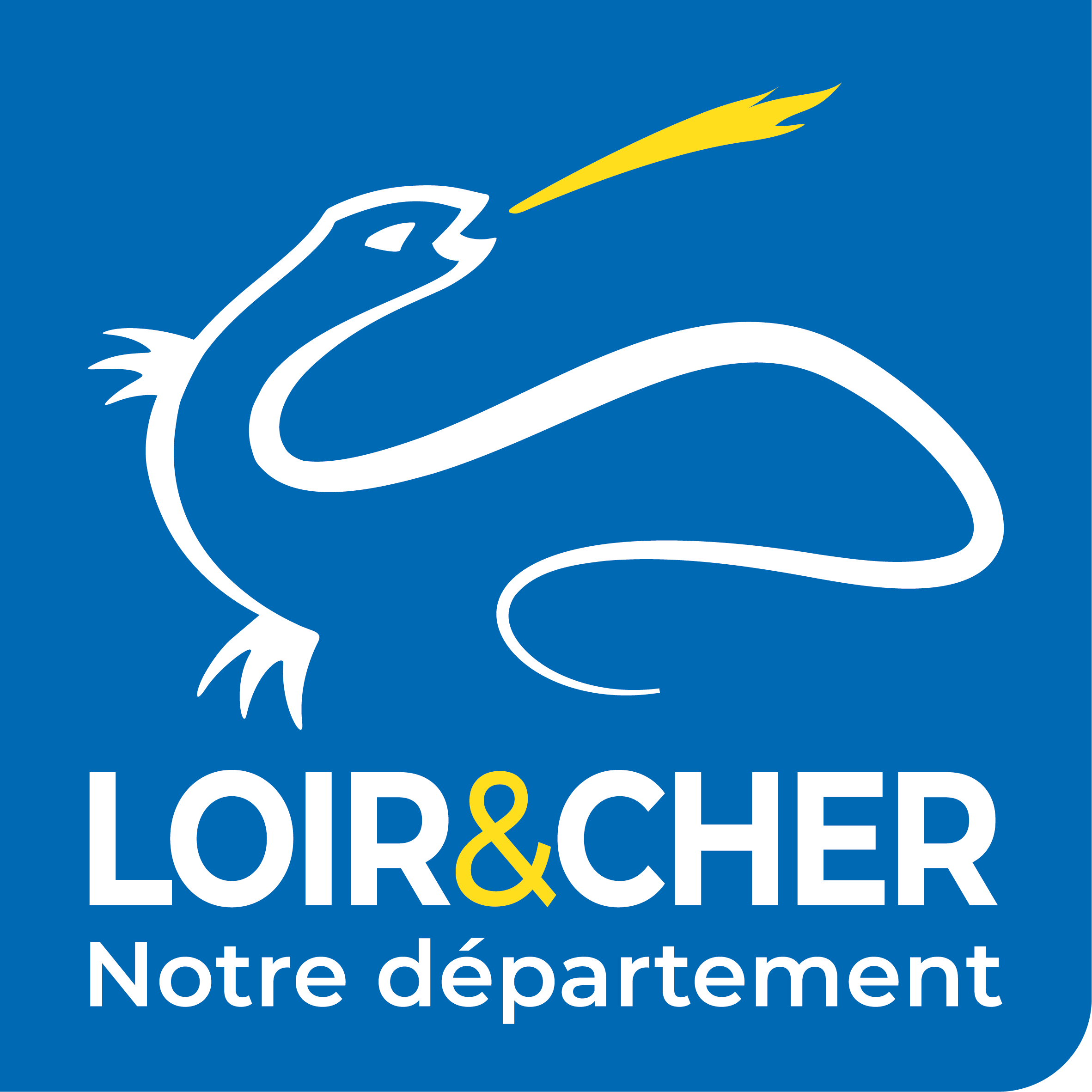 Conseil départemental de Loir-et-Cher